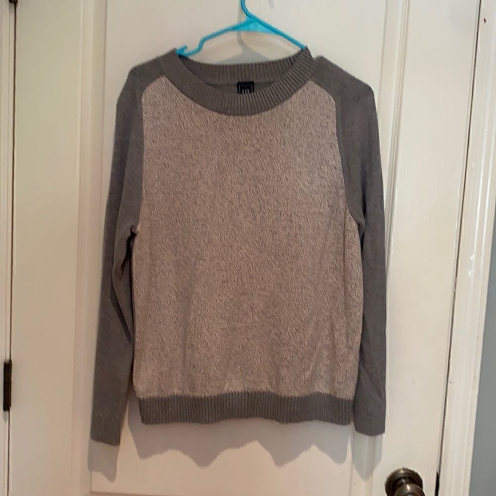 Gap sweater M   